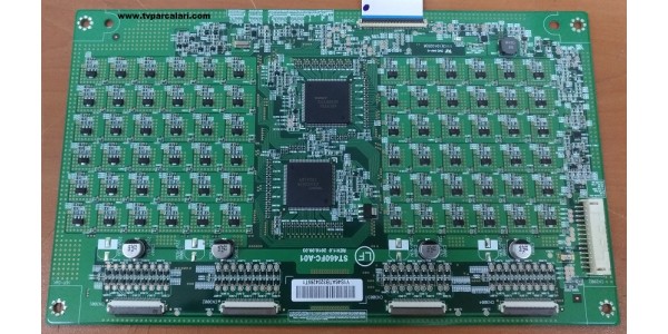 ST460FC-A01, FQLF460DT01, A-1808-280-B, SONY KDL-46HX920, LED DRIVER